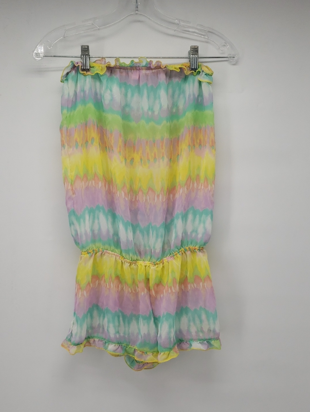Victoria's Secret Swimsuit Coverup